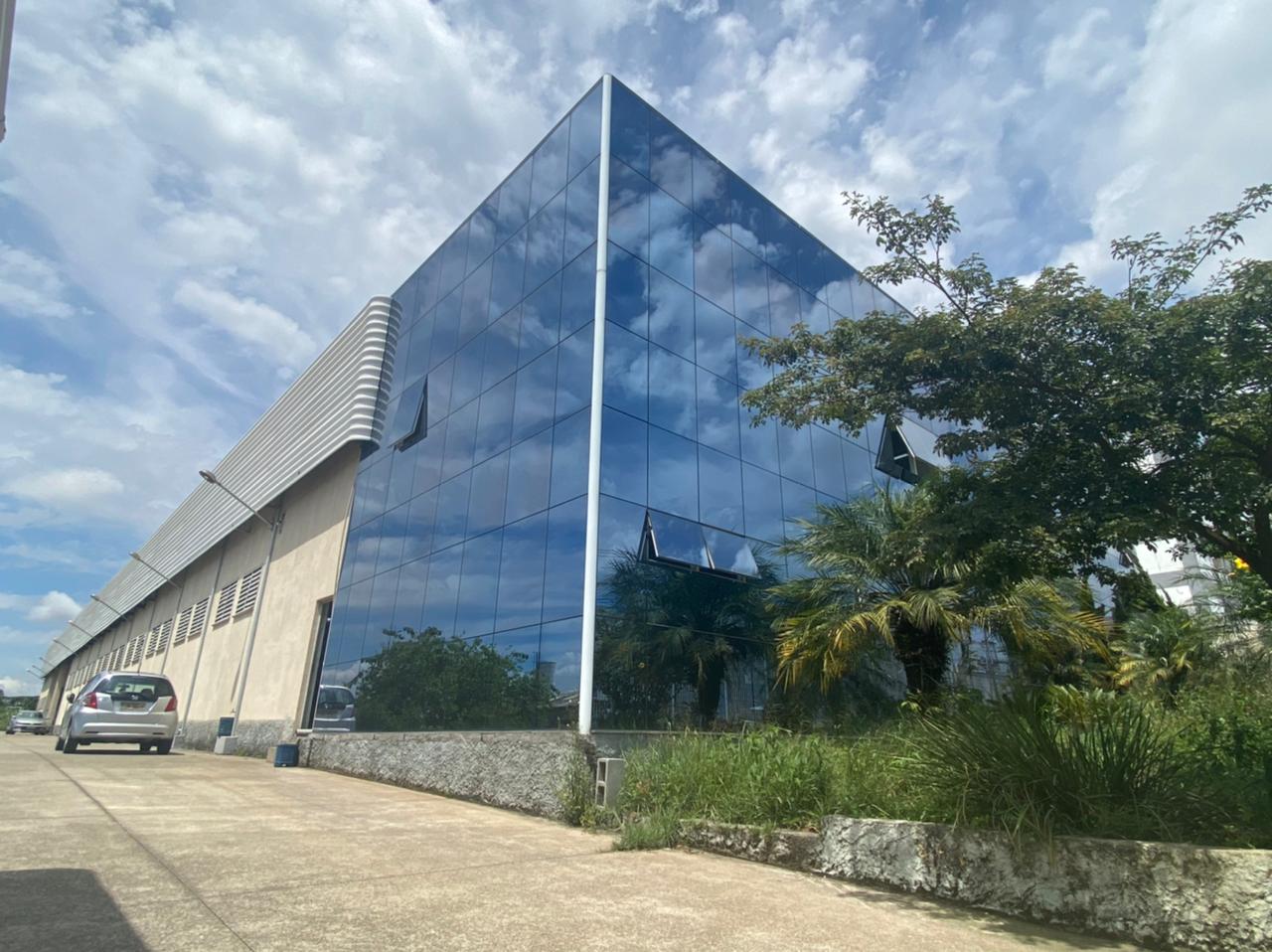 Facas Industriais Rosa Santos