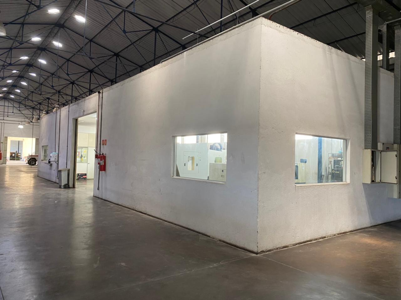 facas industriais rosas santos