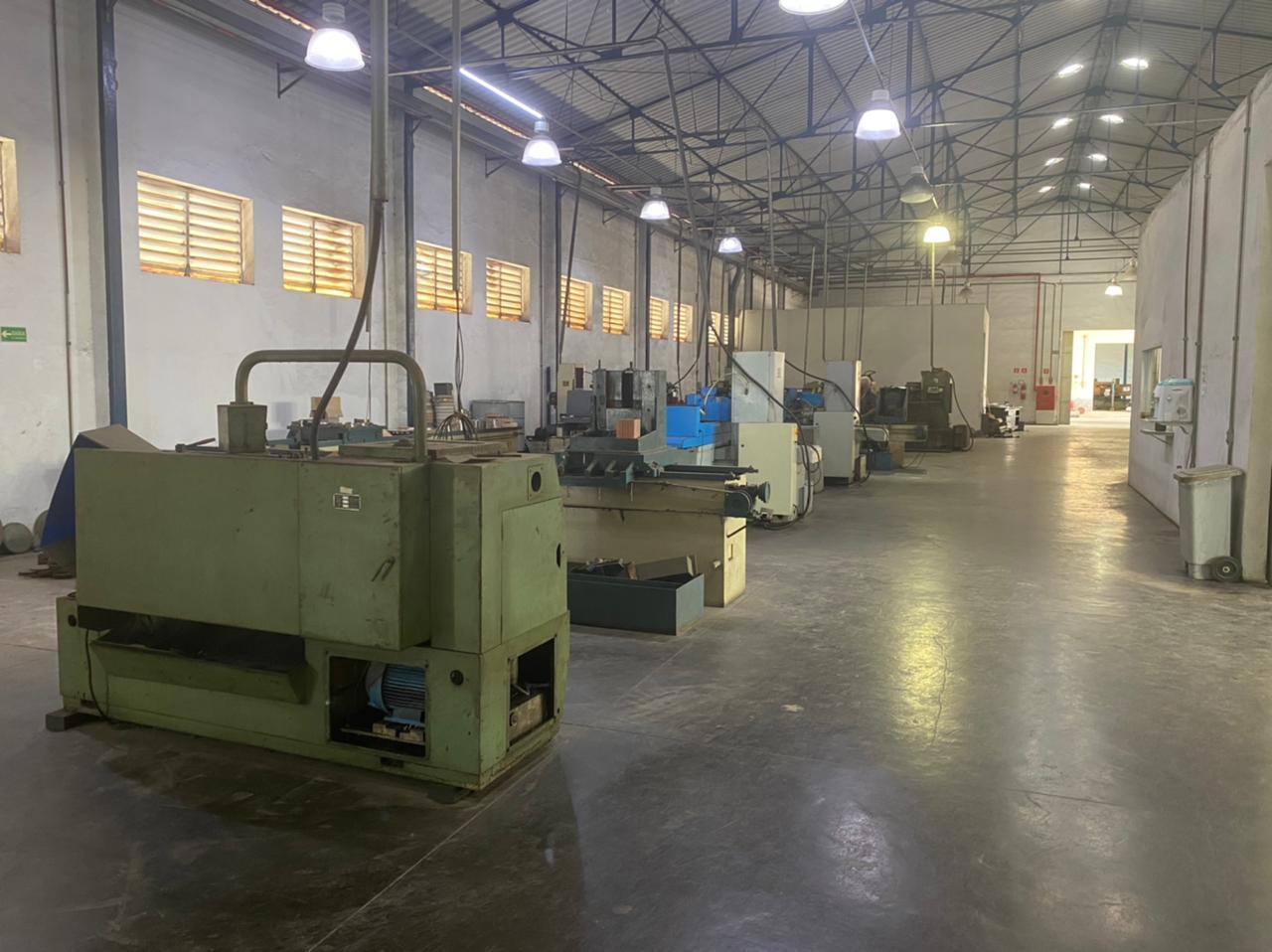 facas industriais rosas santos