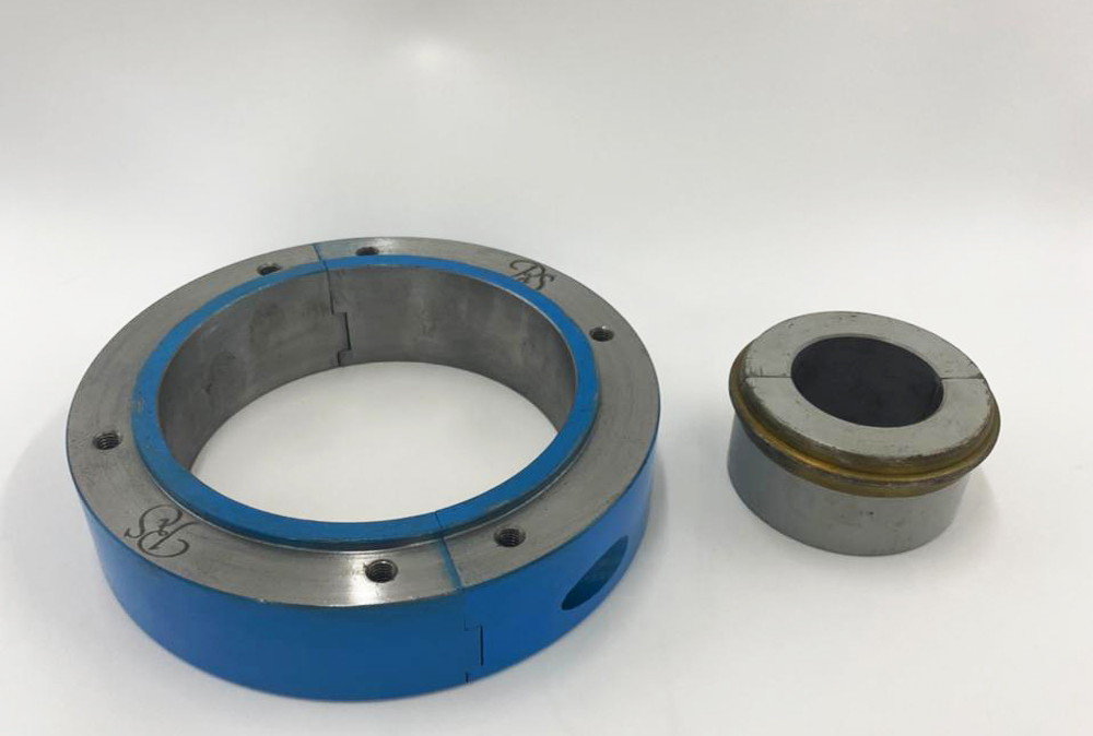 Suporte Para Facas Industriais