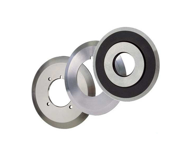 Facas Rebobinadeiras