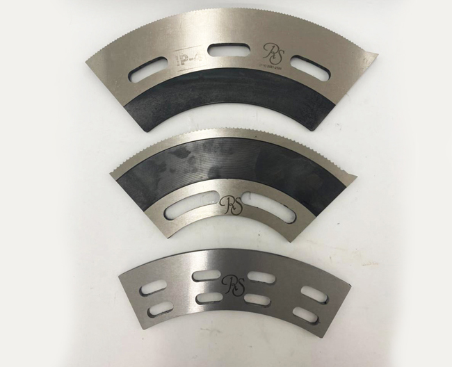 Facas Serrilhadas Macho