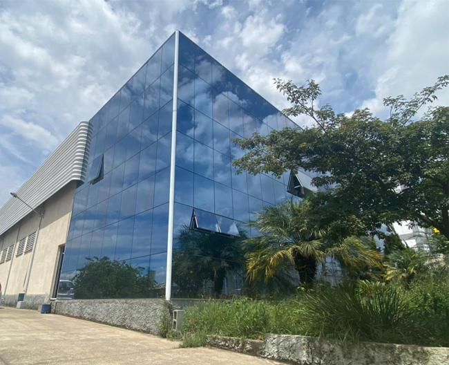 fabricação de facas industriais Rosa Santos