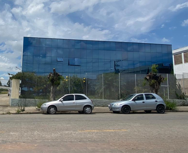 fabricação de facas industriais Rosa Santos