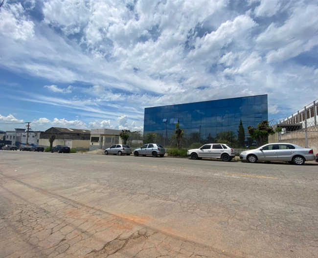 fabricação de facas industriais Rosa Santos