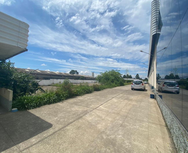 fabricação de facas industriais Rosa Santos