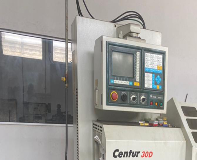 fabricação de facas industriais